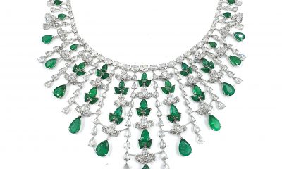 Exuberance by RK Jewellers