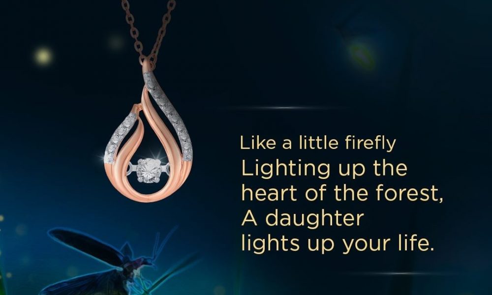 Reliance Jewels engages followers with #LightOfYourLife contest