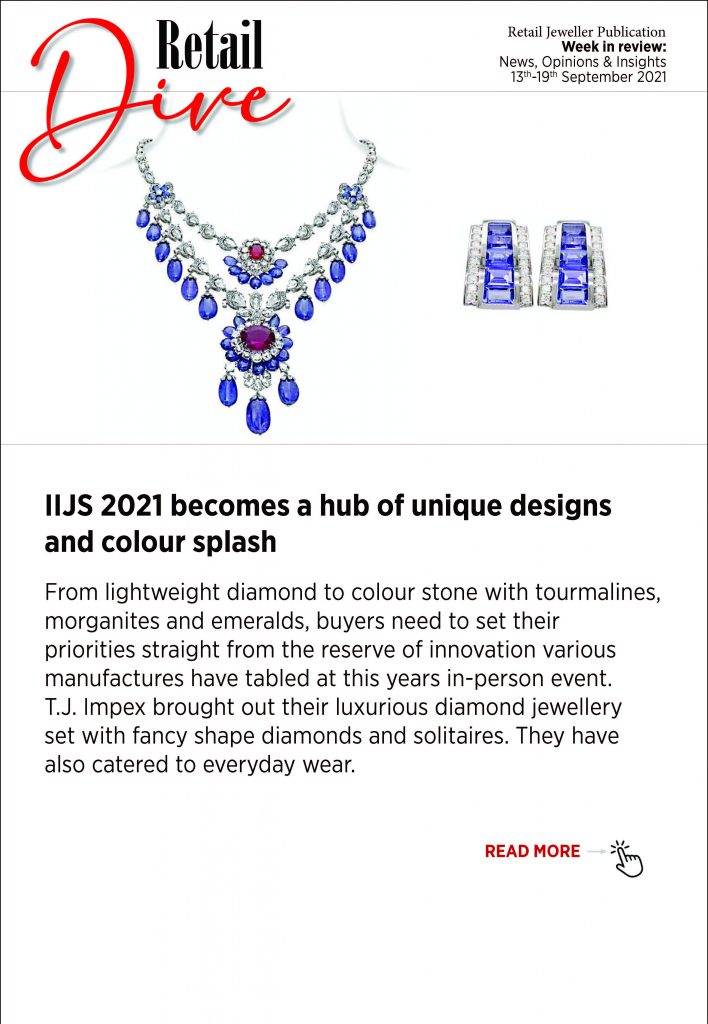 Retail Dive - 26th Edition