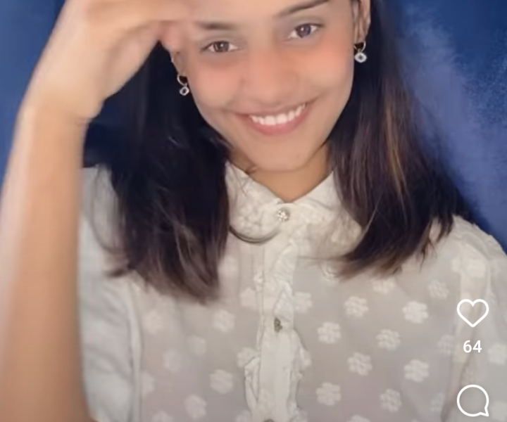 Konika Jewellery sensitizes about gold jewellery investment via Insta reel