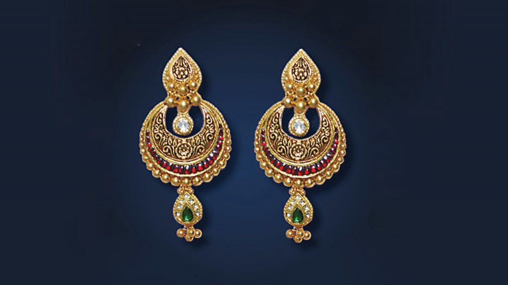 SPIRIT OF MUMBAI: Khimji Jewels Enters the Billion Dollar E-Commerce  Jewellery Market in India with a New Experience Platform