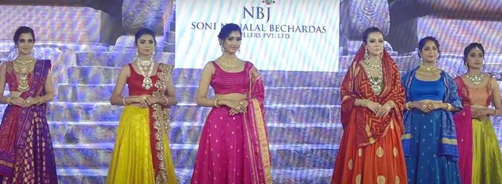 Soni Nanalal Bechardas Jewellers 