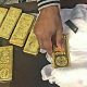 Gold smuggling into India pegged at 300 tonnes annually