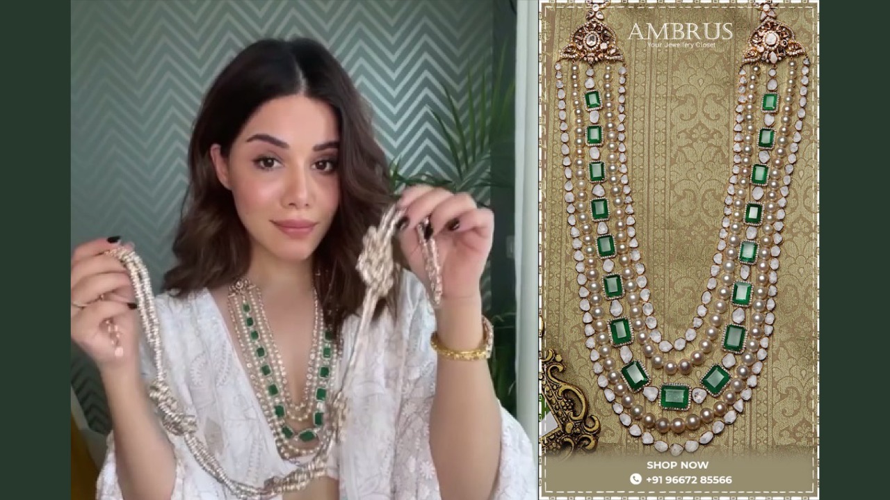 Ambrus Jewels grabs youth’s attention with Insta collab for colour gemstones range