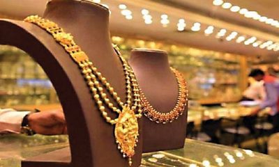 Gold jewellery retailers' revenue likely to grow 12-14 per cent: Crisil