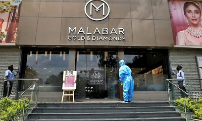 Malabar Gold & Diamonds to invest 750 crore and generate 2500 new jobs