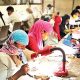 Women in Jaipur enter jewellery making