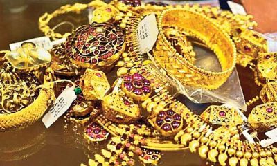 India’s Gem & Jewellery exports witnessed a growth of 17% in August 2021