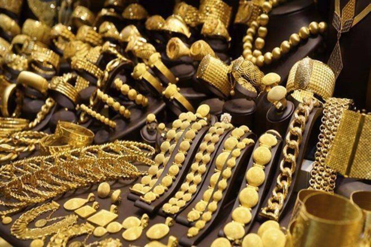 Gems & jewels export shines despite Covid gloom