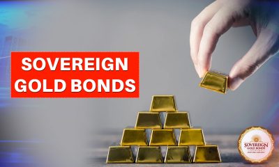 Few take exit option for sovereign gold bonds even after 5 years of holding them