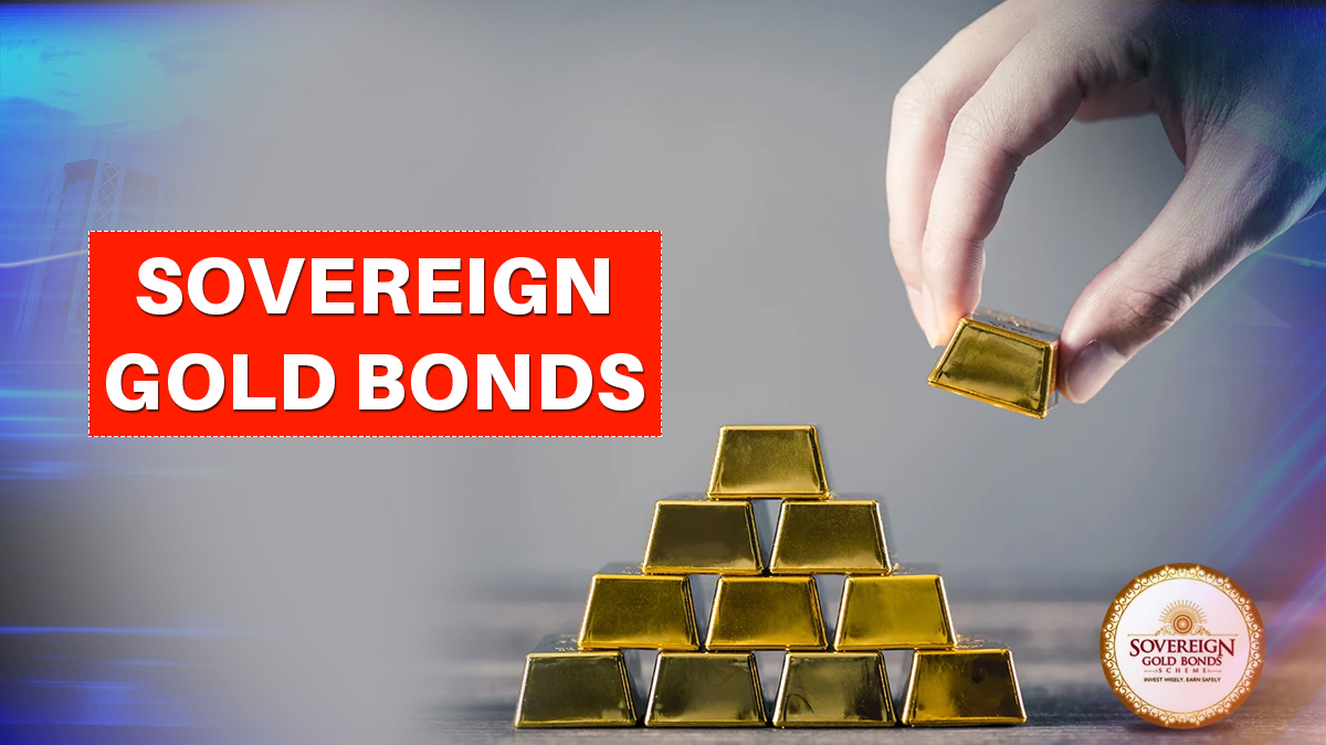 Few take exit option for sovereign gold bonds even after 5 years of holding them