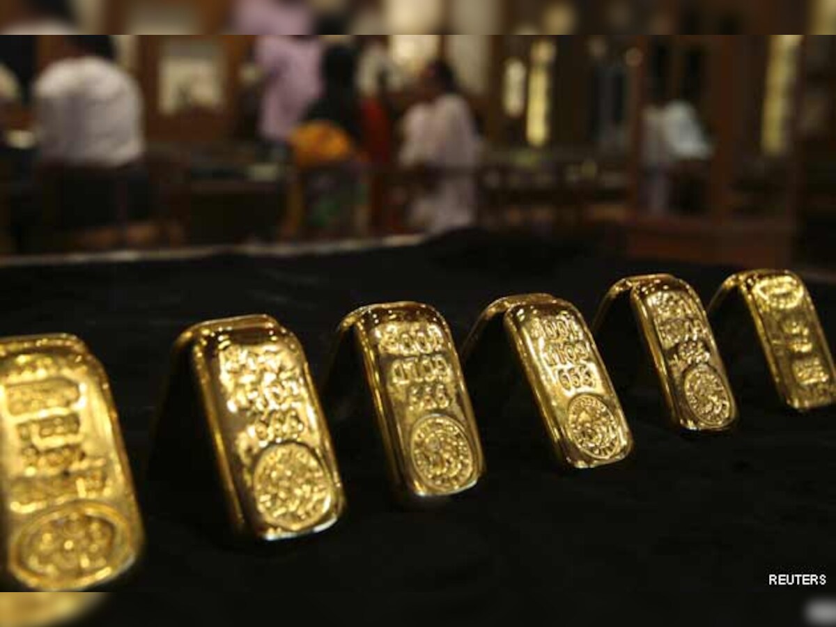 Pent-up demand ups gold imports in August