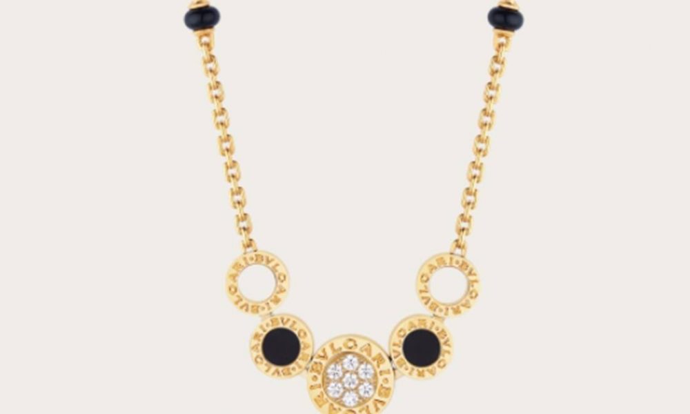 Italian luxury brand Bulgari launches mangalsutra for India