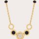 Italian luxury brand Bulgari launches mangalsutra for India