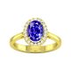 GemPundit’s brand-new Engagement Ring segment: Four top gemstones that are perfect to kindle blossoming relationships