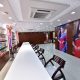 Arundhati Jewellers launches Pata silk sarees at its newly-opened jewellery store