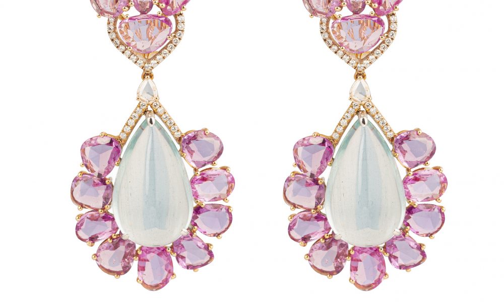 Vivid Hues by Entice, KGK Since 1905