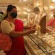 Demand for gold grows faster in smaller towns