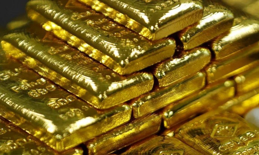 Higher central bank gold reserves reduce sovereign credit risk: IGPC Study