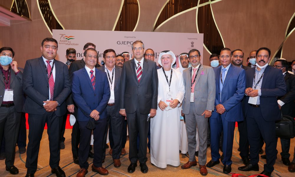 International Gem & Jewellery Show 2021 brings the legacy of Indian jewellery to Dubai