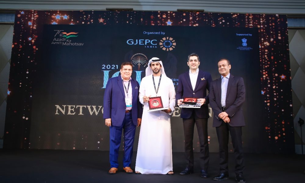 Gem and Jewellery Export Promotion Council announces the theme for Artisan Awards 2022