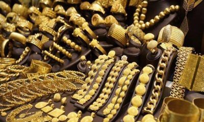 India's H1 gem & jewellery exports rise 11% to Rs 140412.94 crore versus 2019