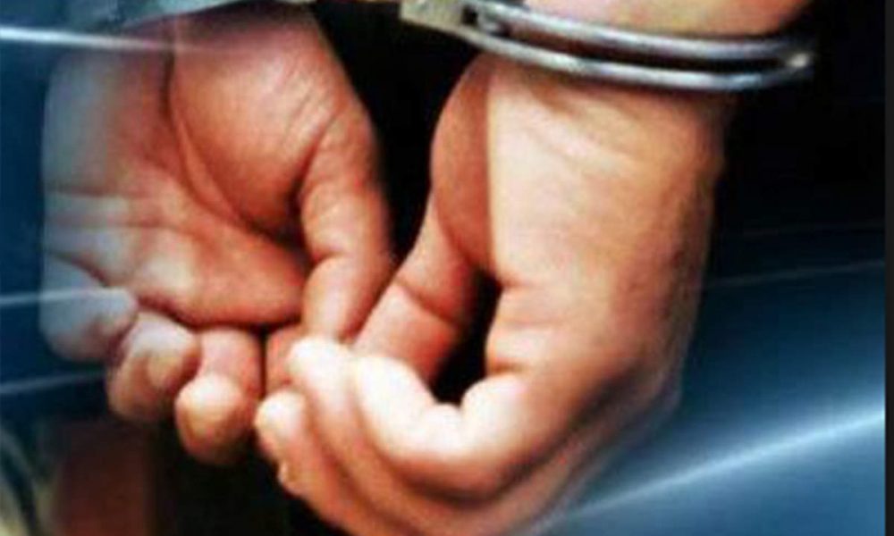 VGN Jewellers owner arrested for duping investors of Rs 8 crore