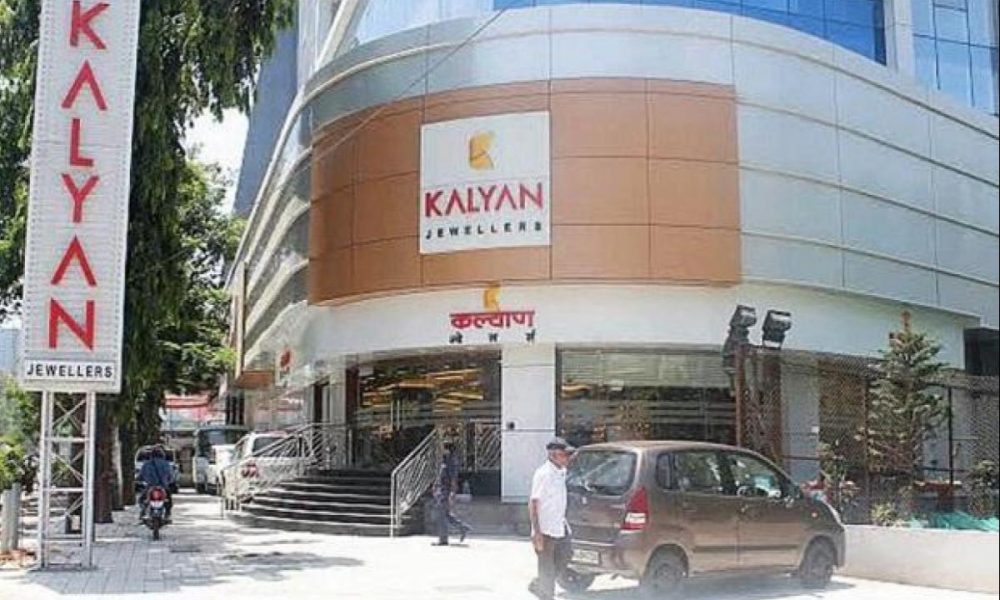 Kalyan Jewellers to touch 150th showroom milestone with two new outlets in Delhi NCR