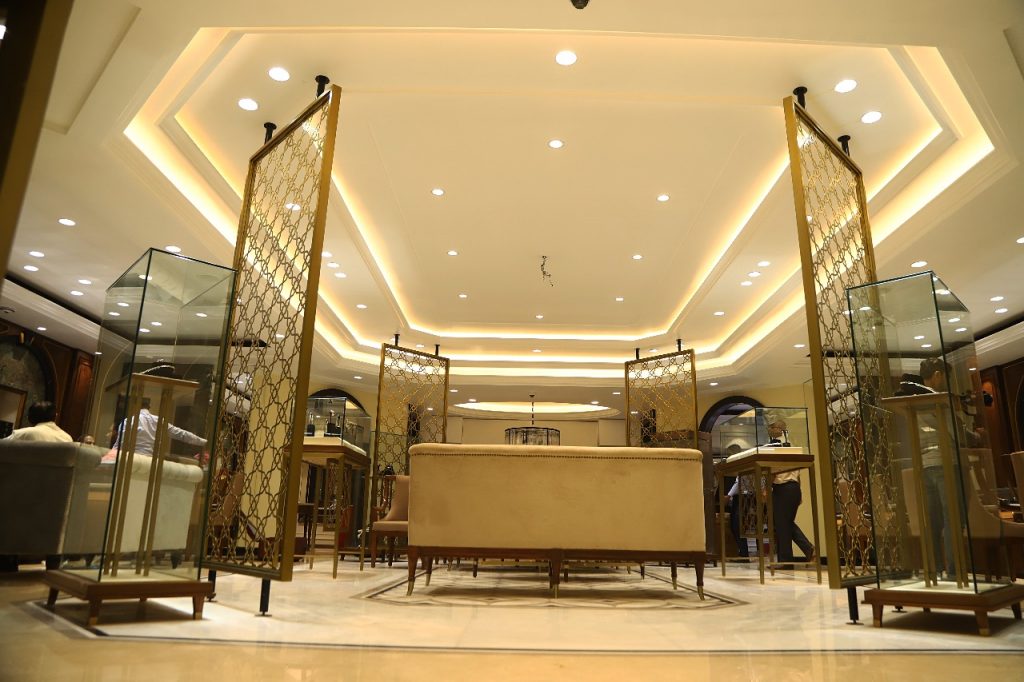 Kays Jewels opens second showroom in Kanpur