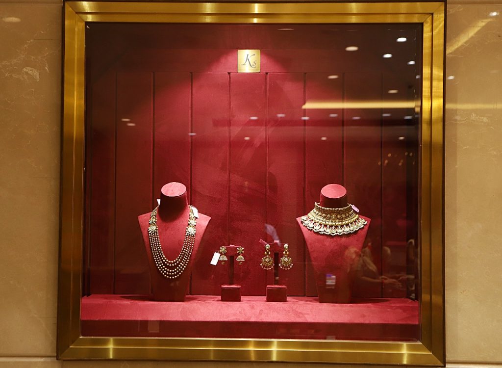 Kays Jewels opens second showroom in Kanpur
