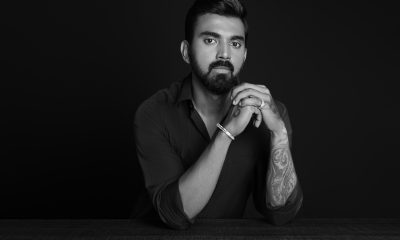 Men of Platinum launches its latest collection in partnership with ace cricketer and trendsetter KL Rahul