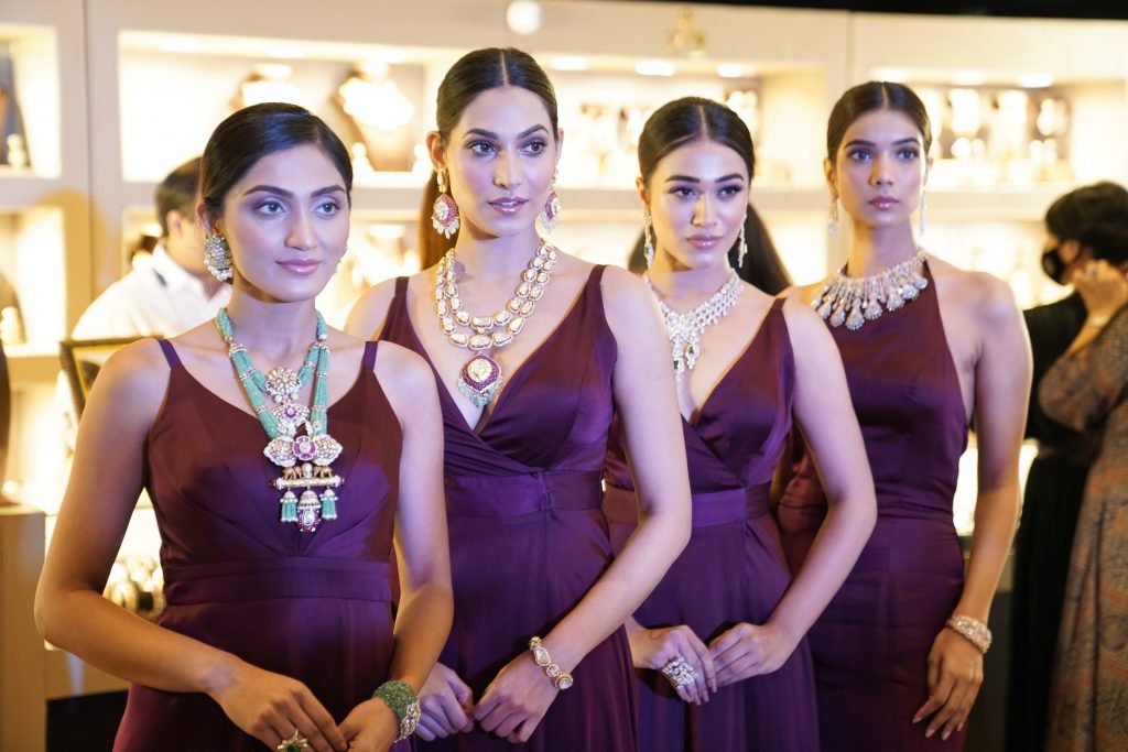 Archana Aggarwal Timeless Jewellery