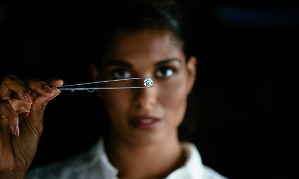 NDC expands ASSURE program; includes diamond-set jewellery testing