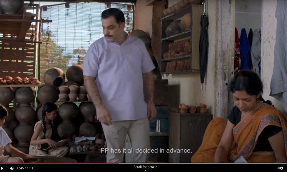 PNG Sons’ Diwali video campaign
