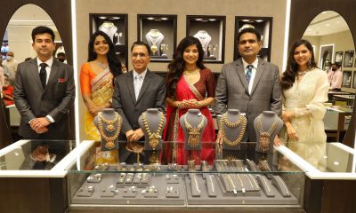 Kalyan Jewellers adds to Mumbai’s glitter with new showrooms in Matunga and Lower Parel