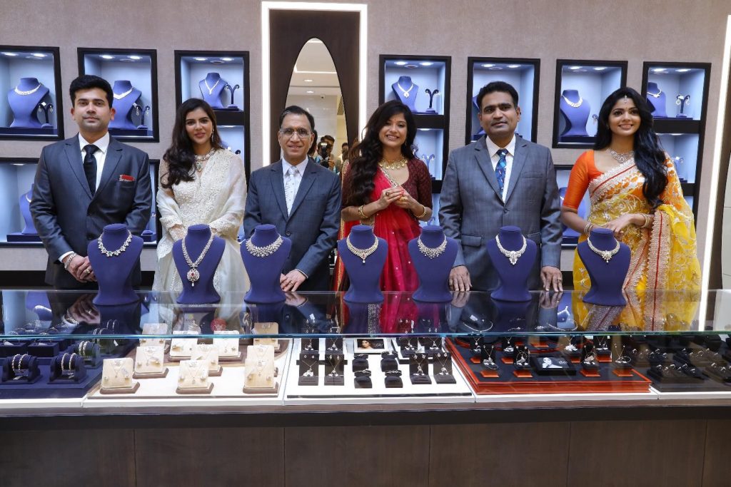 Kalyan Jewellers