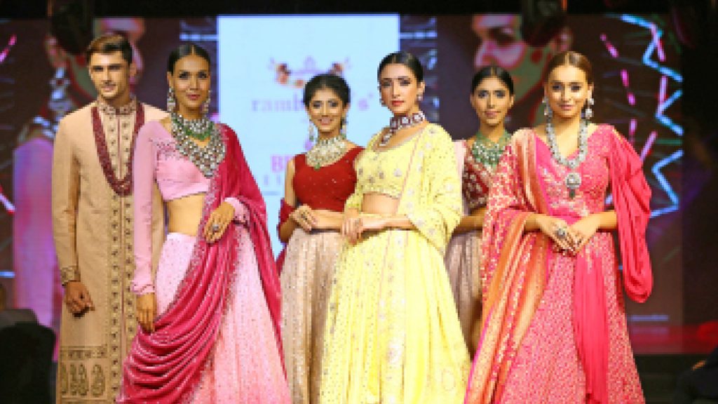 Bridal Trendsetters 2021