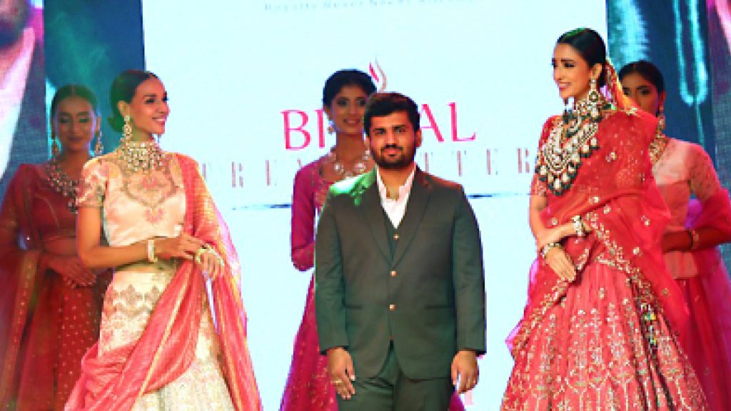 Bridal Trendsetters 2021