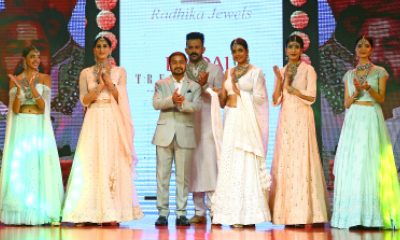 Come September, BRIDAL TRENDSETTERS 2021 to thrill Bengaluru after stunning show in Jaipur