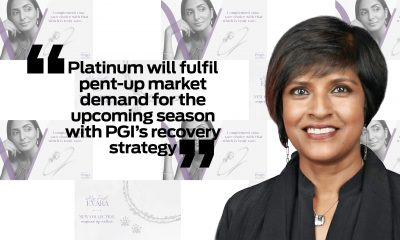 Platinum will fulfil pent-up market demand for the upcoming season with PGI’s recovery strategy