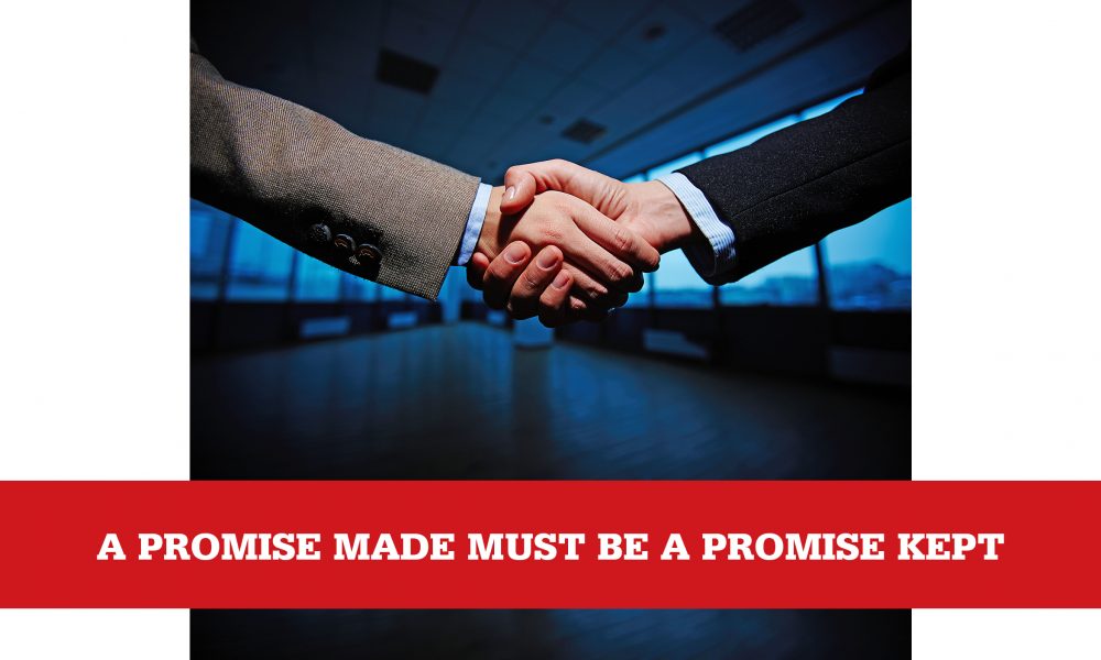 Delivering great customer service amidst a global pandemic