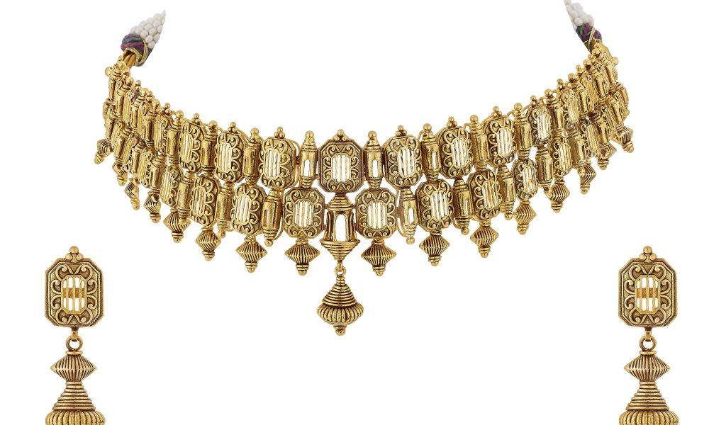 Reliance Jewels ushers in festivities with Kaasyam Collection this Dhanteras