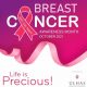 Ulhas Jewellers kickstarts its annual breast cancer awareness program with October festivities