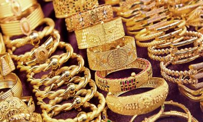 High gold prices take lustre off festival purchases