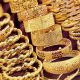 High gold prices take lustre off festival purchases