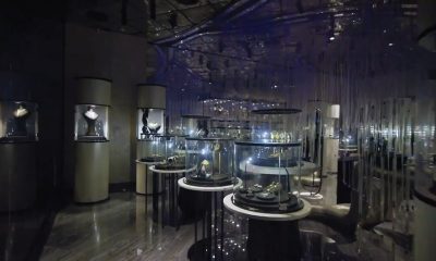 Mumbai gets a new luxury jewellery destination with the launch of Ruani Jewellery Collective