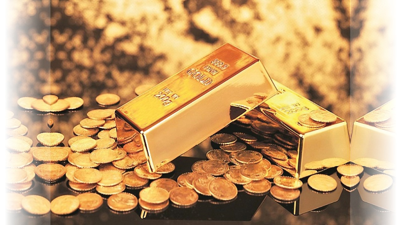 Gold imports recover to pre-covid levels owing to strong festive & export demand