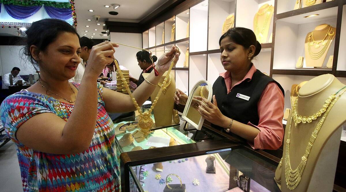 India's gold demand bouncing back to pre-COVID levels, rises 47% in Sept quarter