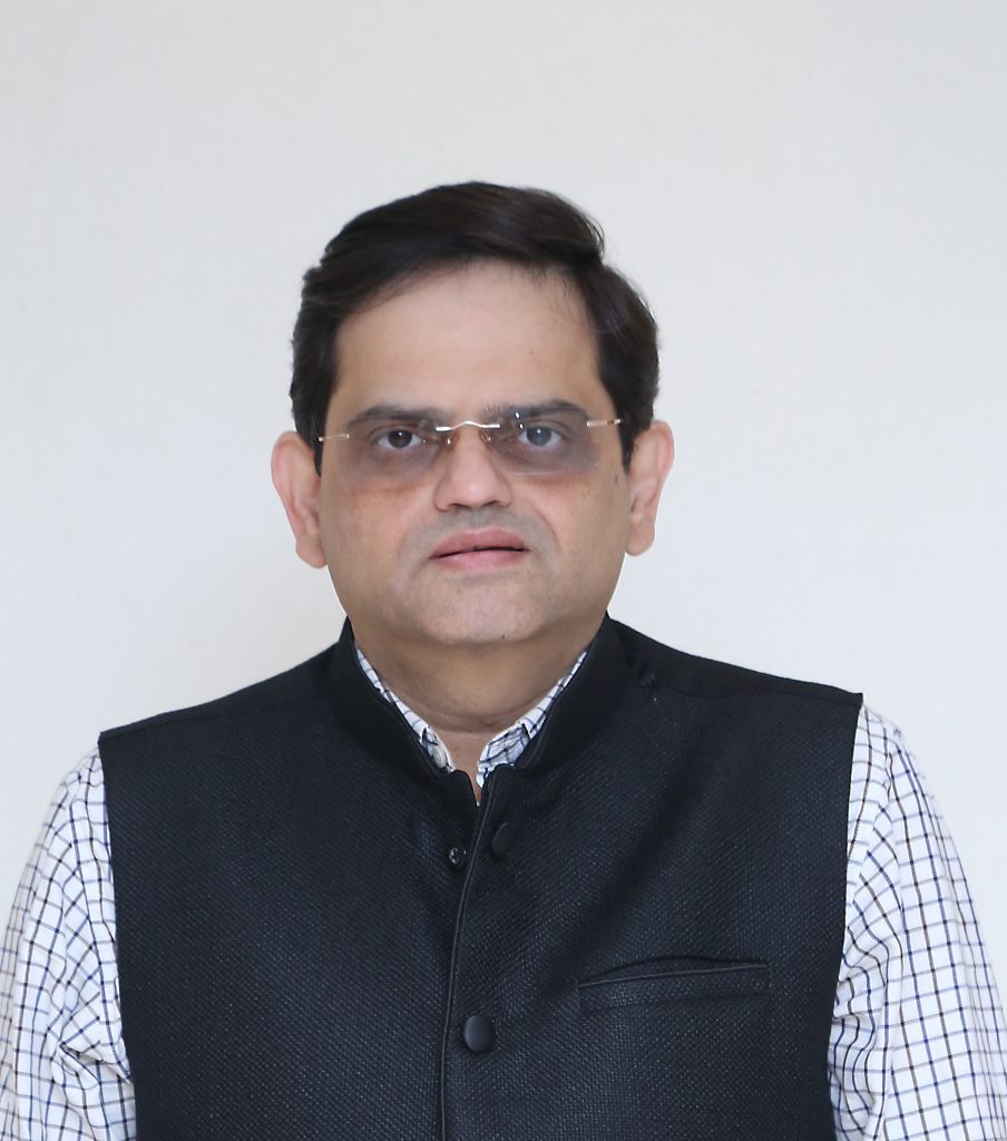 Ashish Pethe