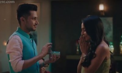 Candere’s Diwali campaign wins hearts with Pillai-Parashar’s ageless chemistry